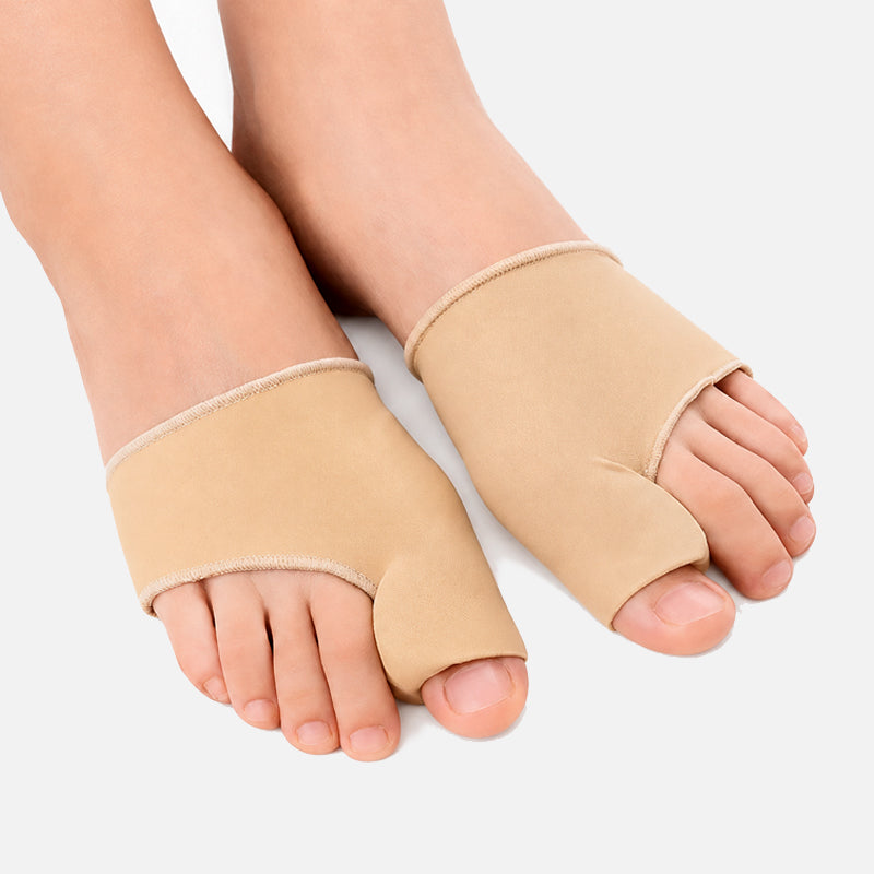 🦶 Correcteur d'Oignon Hallux Valgus — Alignement doux et confort absolu à chaque pas ! ✨👟