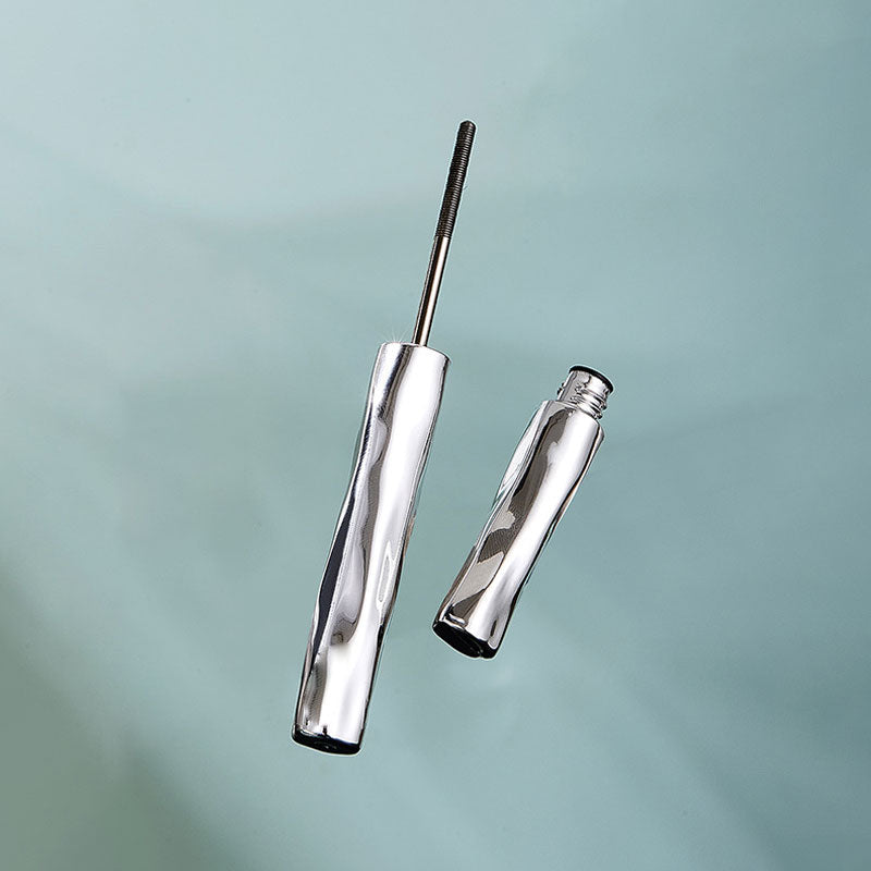 ⏰Promotion hebdomadaire : 1 acheté, 1 offert❤️Mascara en tube d'acier