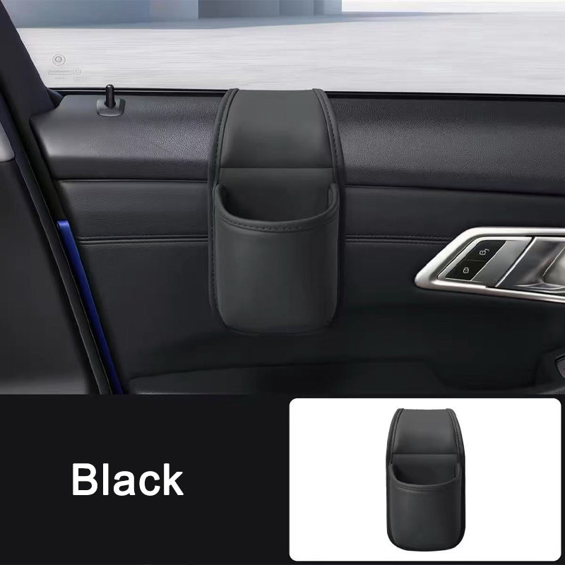 🚗 Poche de portière multifonctionnelle — Augmentez votre espace de rangement et gardez vos boissons en sécurité lors de chaque trajet ! ✨🥤