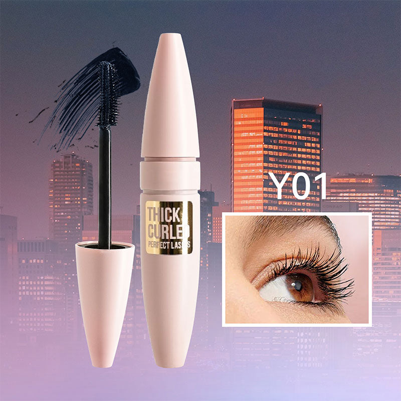 ✨Vente spéciale hebdomadaire : Achetez 1 et obtenez 1 gratuitement🎨 Mascara volumateur 5 couleurs