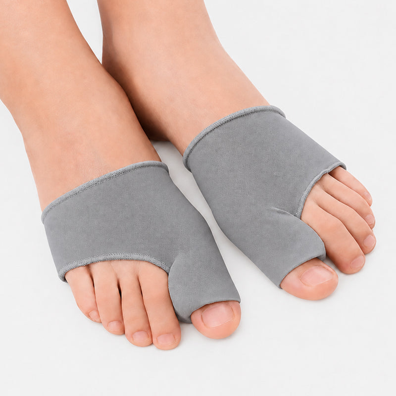 🦶 Correcteur d'Oignon Hallux Valgus — Alignement doux et confort absolu à chaque pas ! ✨👟