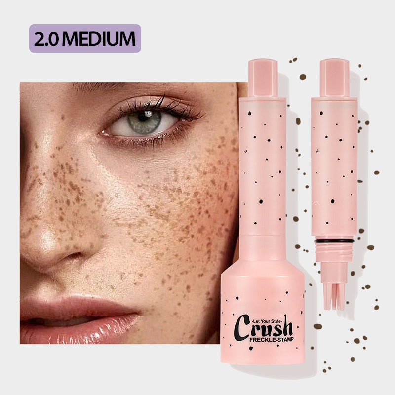 🎀Stylo tampon à taches de rousseur