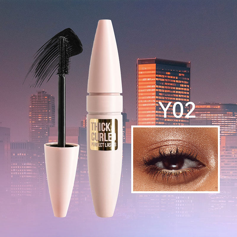 ✨Vente spéciale hebdomadaire : Achetez 1 et obtenez 1 gratuitement🎨 Mascara volumateur 5 couleurs