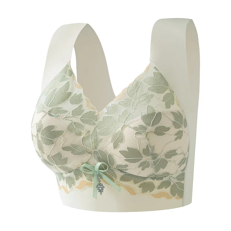 ⏳Vente spéciale hebdomadaire : Achetez-en 1 et obtenez-en 2 gratuitement💗Soutien-gorge grande taille sans coutures pour améliorer le dos