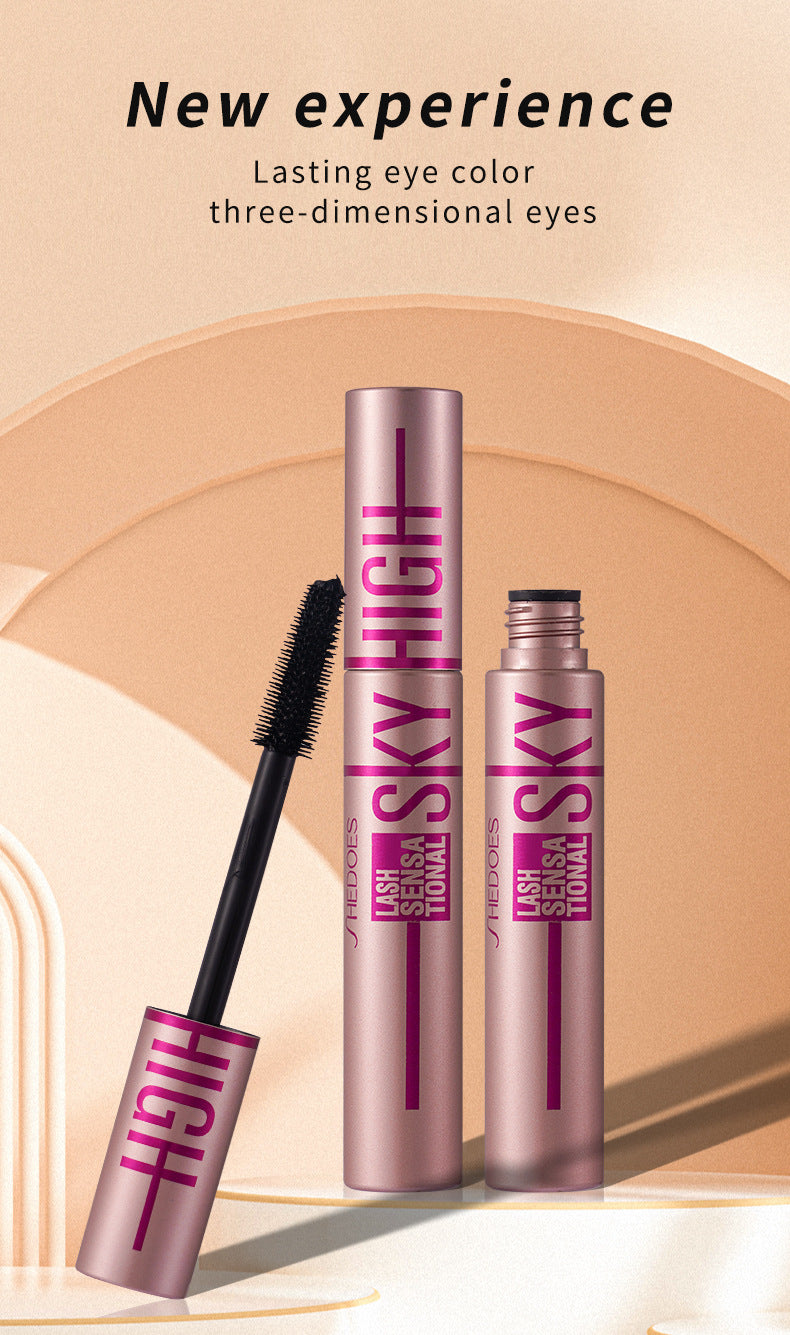 ⏰Offre à durée limitée : achetez-en 1, obtenez-en 1 gratuitement❤️Mascara longue tenue 24 heures