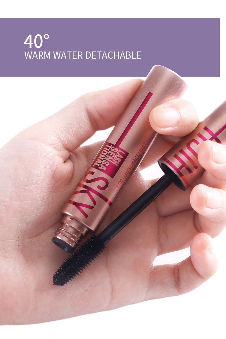 ⏰Offre à durée limitée : achetez-en 1, obtenez-en 1 gratuitement❤️Mascara longue tenue 24 heures