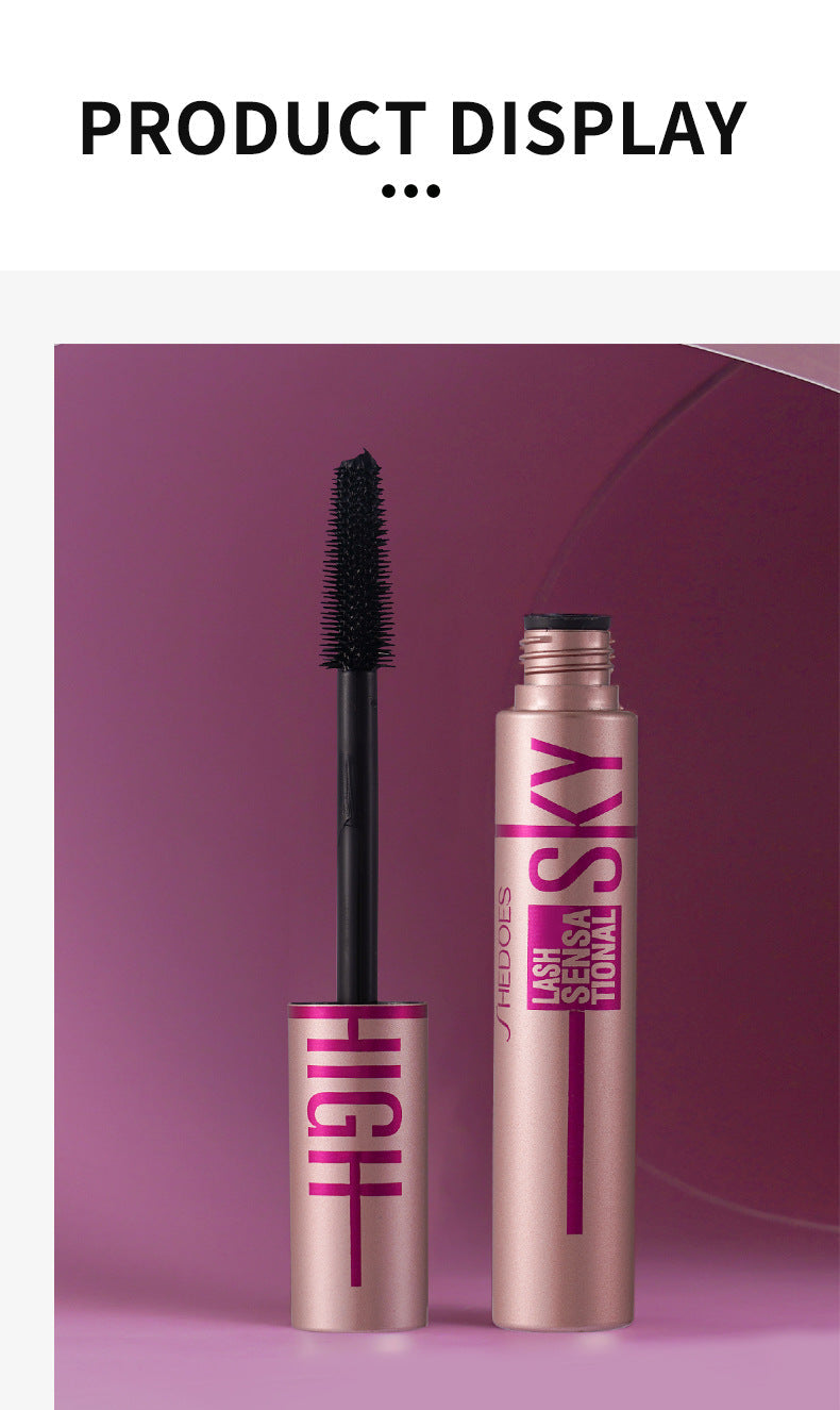 ⏰Offre à durée limitée : achetez-en 1, obtenez-en 1 gratuitement❤️Mascara longue tenue 24 heures