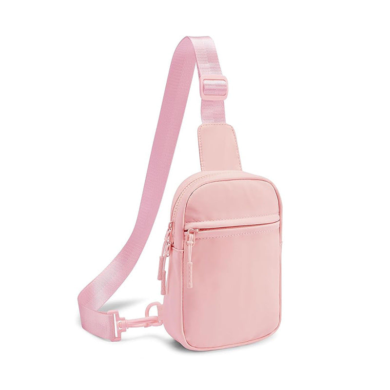🎒 Sac Sling de Voyage 2.0 — Anti-coupure, anti-RFID & ultra-résistant pour voyager l'esprit tranquille ! ✨🛡️