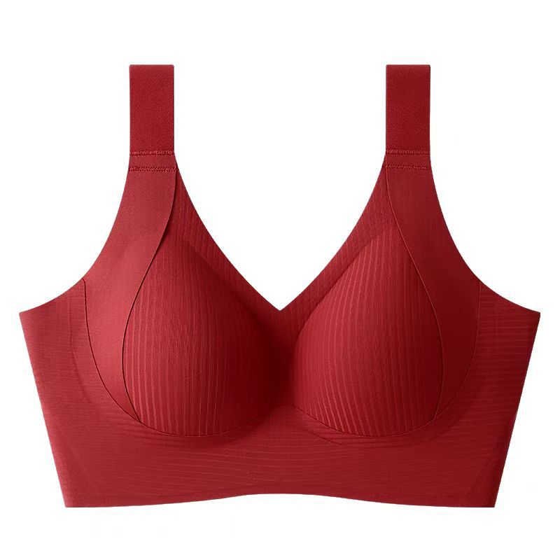 ⏳Achetez-en 2 obtenez-en 1 gratuitement🎁Soutien-gorge push-up à ruban pour femmes avec bretelles courbées réglables