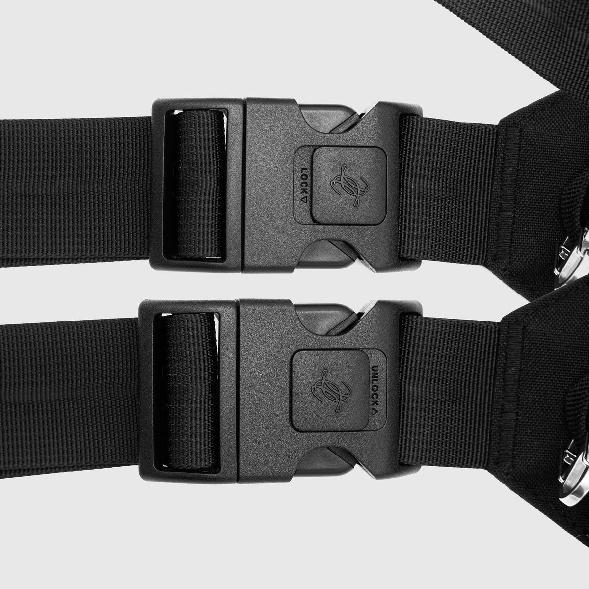 🎒 Sac Sling de Voyage 2.0 — Anti-coupure, anti-RFID & ultra-résistant pour voyager l'esprit tranquille ! ✨🛡️