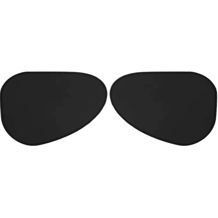 ☀️ Fini les ventouses ! Pare-Soleil Électrostatique Voiture (Protection Anti-UV) 🚗💨