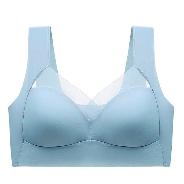 ⏳Viikon erikoistarjous: Osta 2, saat 1 ilmaiseksi💖Seksikäs push-up-rintaliivi ilman kaaritukia