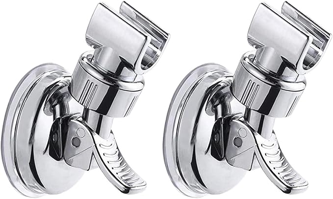 ✨Installez votre pommeau de douche exactement où vous le souhaitez, sans percer ! 🚿