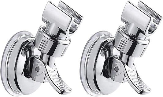 ✨Installez votre pommeau de douche exactement où vous le souhaitez, sans percer ! 🚿