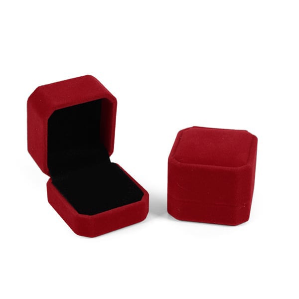 💎Boucles d'oreilles géométriques à plusieurs couches en forme de cercle et de fleur