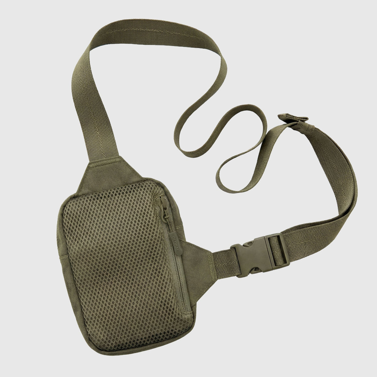 🎒 Sac Sling de Voyage 2.0 — Anti-coupure, anti-RFID & ultra-résistant pour voyager l'esprit tranquille ! ✨🛡️