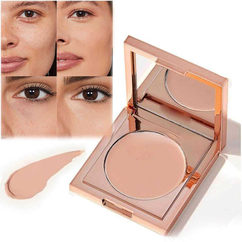 ⏰Offre spéciale hebdomadaire : 47 % de réduction et une brosse gratuite💜 Correcteur contour des yeux coloré