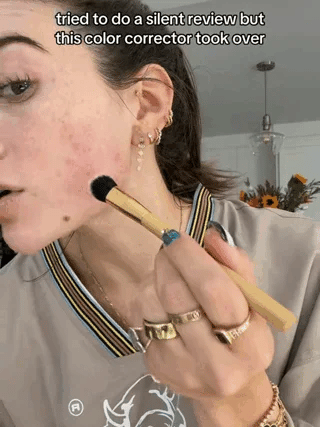 ⏰Offre spéciale hebdomadaire : 47 % de réduction et une brosse gratuite💜 Correcteur contour des yeux coloré