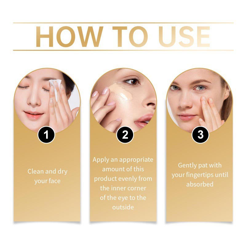 ⏰Offre spéciale hebdomadaire : 47 % de réduction et une brosse gratuite💜 Correcteur contour des yeux coloré