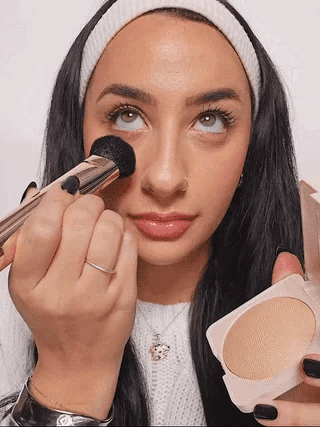 ⏰Offre spéciale hebdomadaire : 47 % de réduction et une brosse gratuite💜 Correcteur contour des yeux coloré