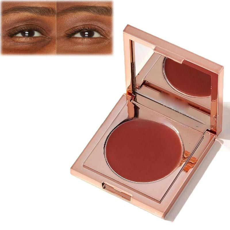 ⏰Offre spéciale hebdomadaire : 47 % de réduction et une brosse gratuite💜 Correcteur contour des yeux coloré