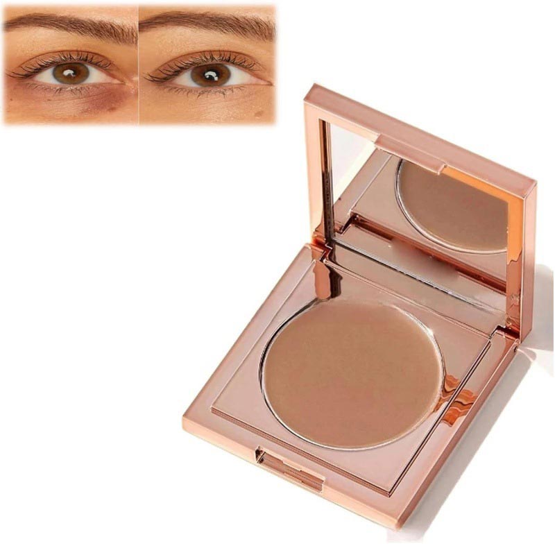 ⏰Offre spéciale hebdomadaire : 47 % de réduction et une brosse gratuite💜 Correcteur contour des yeux coloré