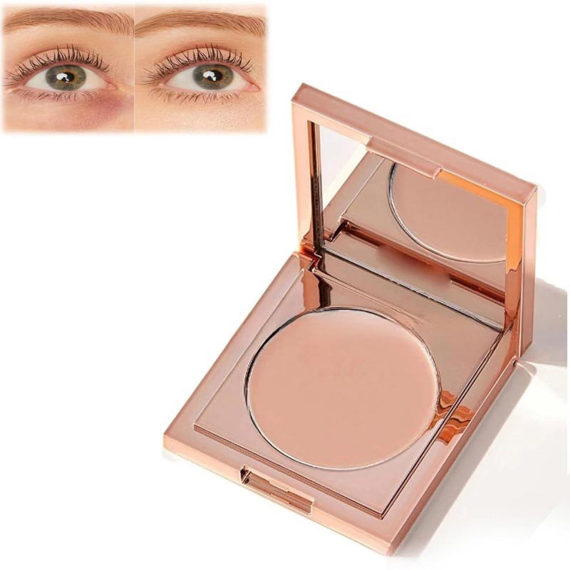 ⏰Offre spéciale hebdomadaire : 47 % de réduction et une brosse gratuite💜 Correcteur contour des yeux coloré