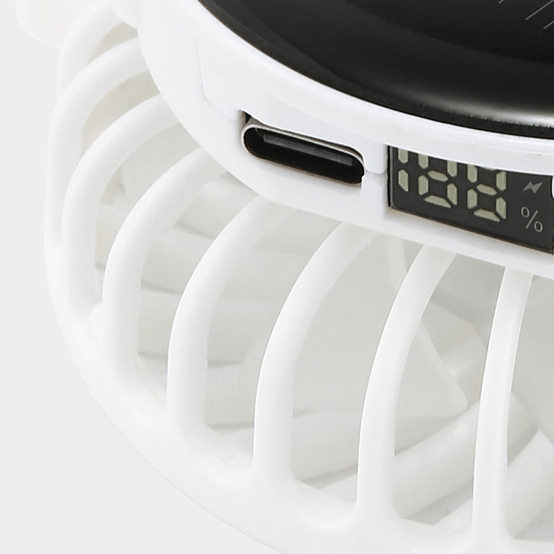 ☀️ Casquette de baseball 2-en-1 avec ventilateur solaire : une brise rafraîchissante et une visière respirante pour se protéger du soleil ! 🍃