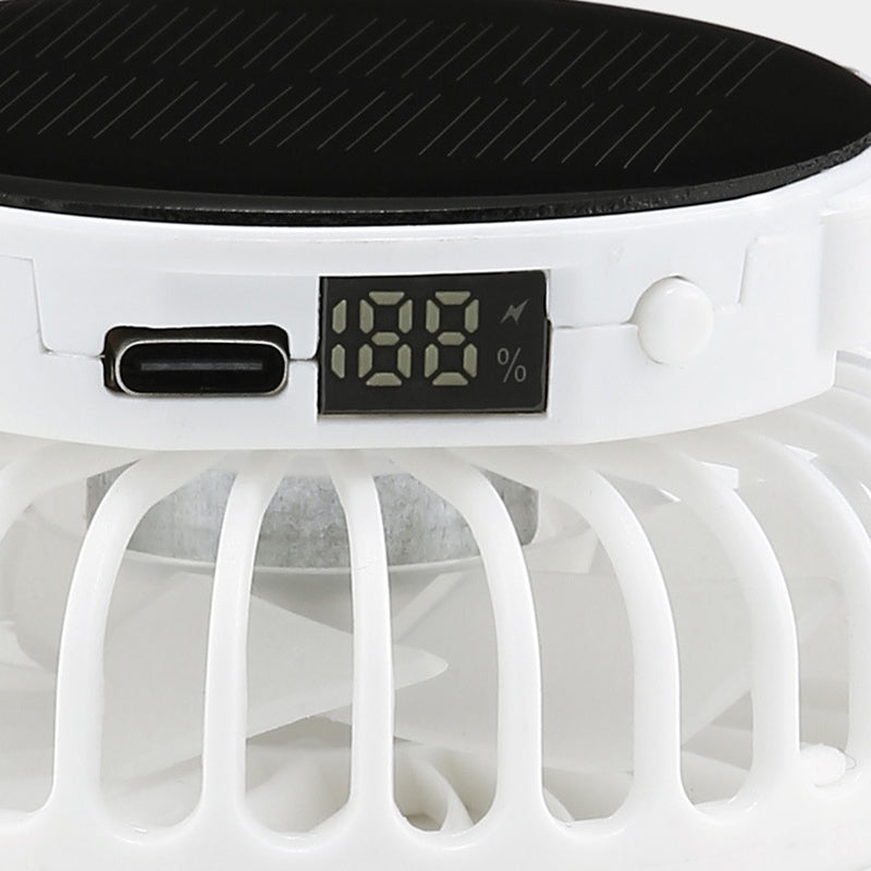 ☀️ Casquette de baseball 2-en-1 avec ventilateur solaire : une brise rafraîchissante et une visière respirante pour se protéger du soleil ! 🍃