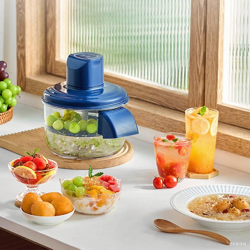🎉 Soldes 2026--Plus de 34 000 unités vendues🥔 Éplucheur Électrique Rechargeable--Épluchez tous vos fruits en un clin d'œil et sans effort ! 🍎