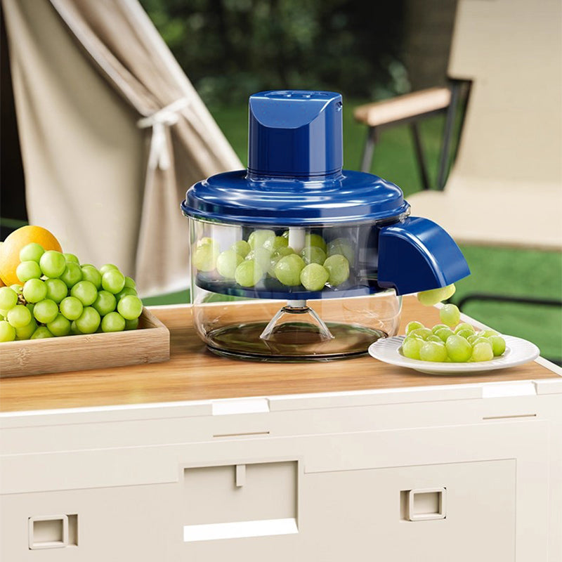 🎉 Soldes 2026--Plus de 34 000 unités vendues🥔 Éplucheur Électrique Rechargeable--Épluchez tous vos fruits en un clin d'œil et sans effort ! 🍎