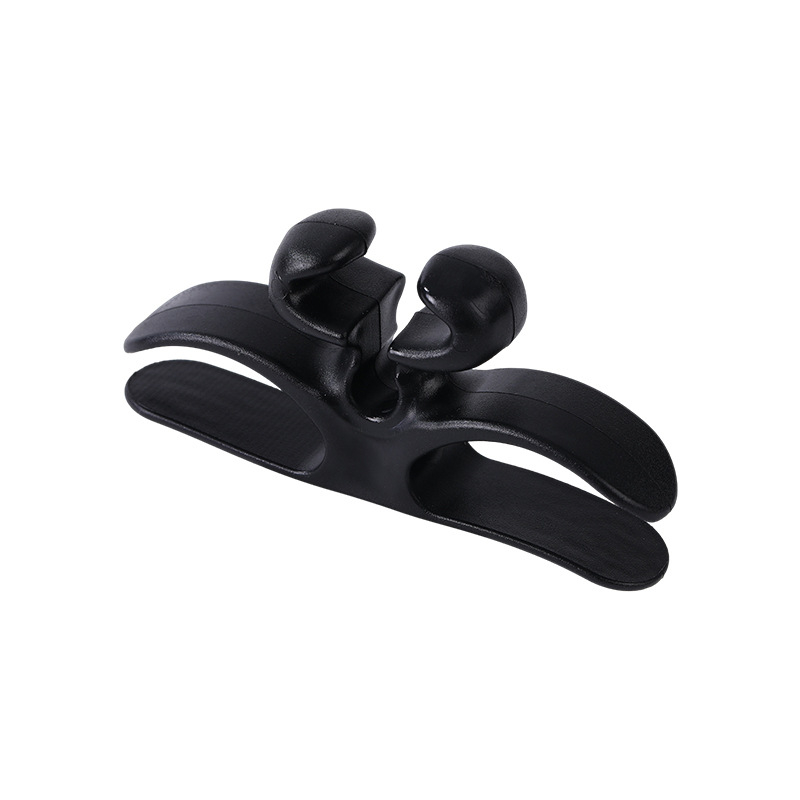 🔌 Organisateur de Câbles Adhésif en Silicone — Rangez vos Appareils de Cuisine en un Gest ! ✂️✨