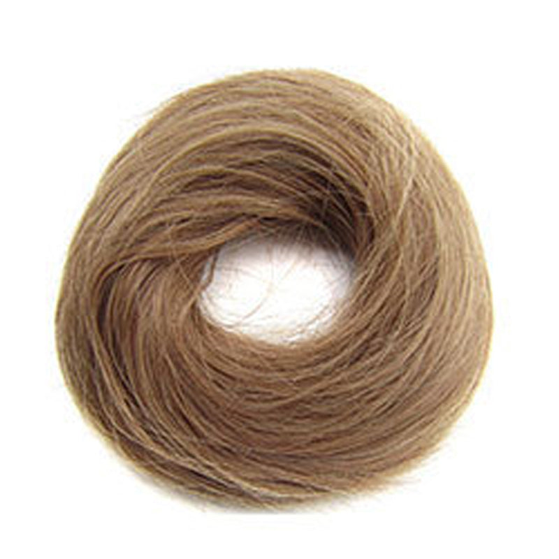 💁‍♀️ Chignon volumineux Quick-Fit | Chignon synthétique réaliste pour le quotidien et les occasions spéciales