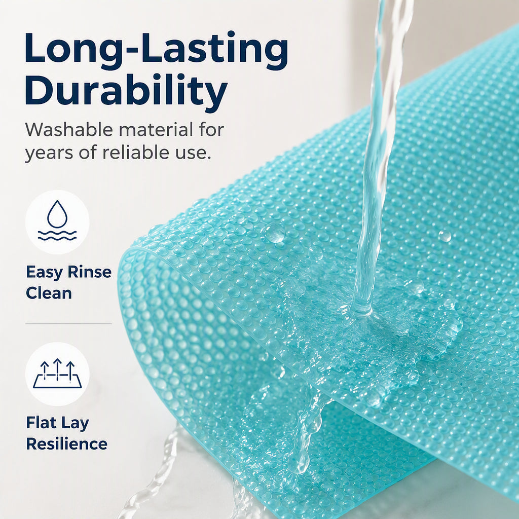 🧊 -49% IMMÉDIAT ! 🛡️ Tapis de Protection Frigo Impers – Antidérapants, lavables & qualité alimentaire – Conservez un frigo propre et impeccablement rangé ✨