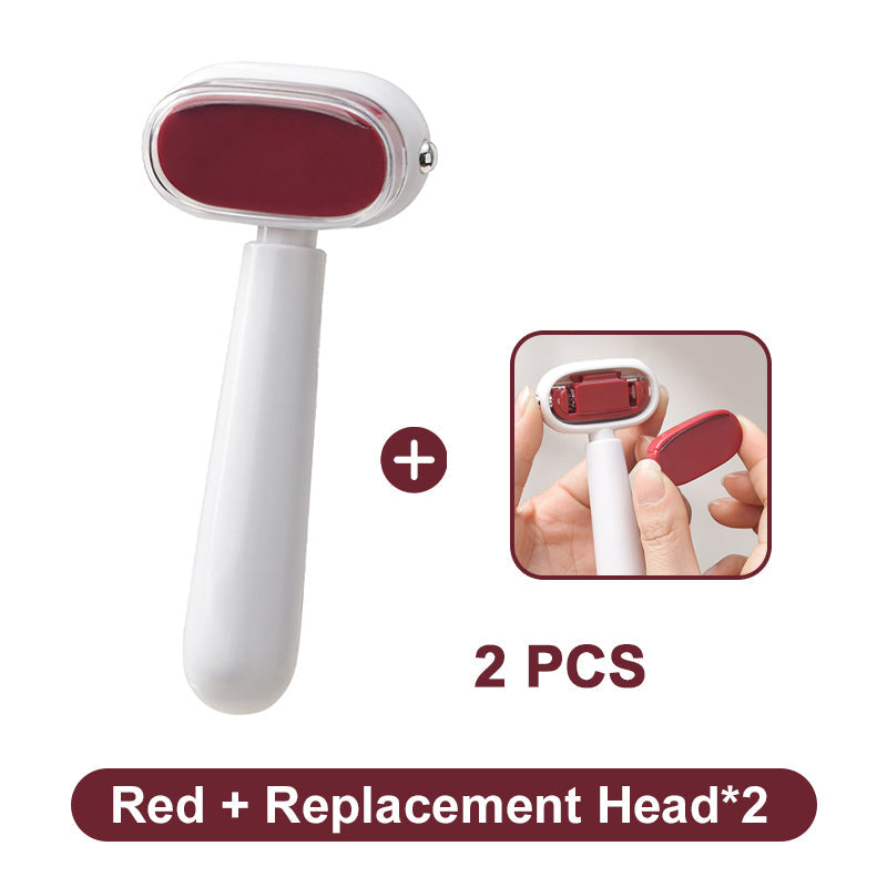 ✨🦶Racle-pieds double face – Élimine facilement les callosités et les peaux mortes