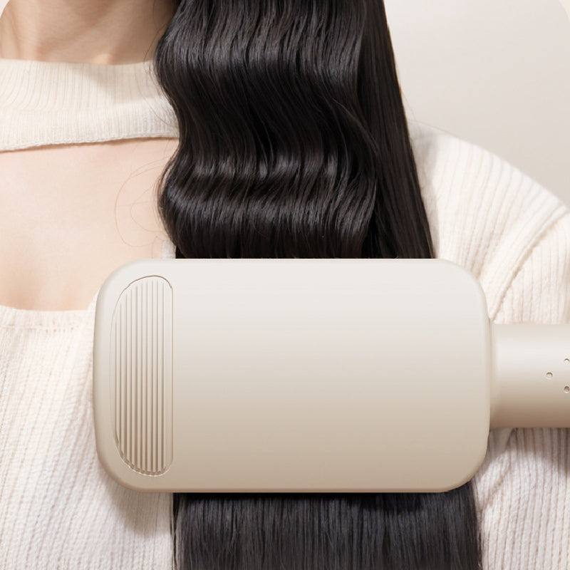 💁‍♀️💫 Fer à boucler 32 mm à barillet profond en U--des boucles volumineuses et rebondies en un instant