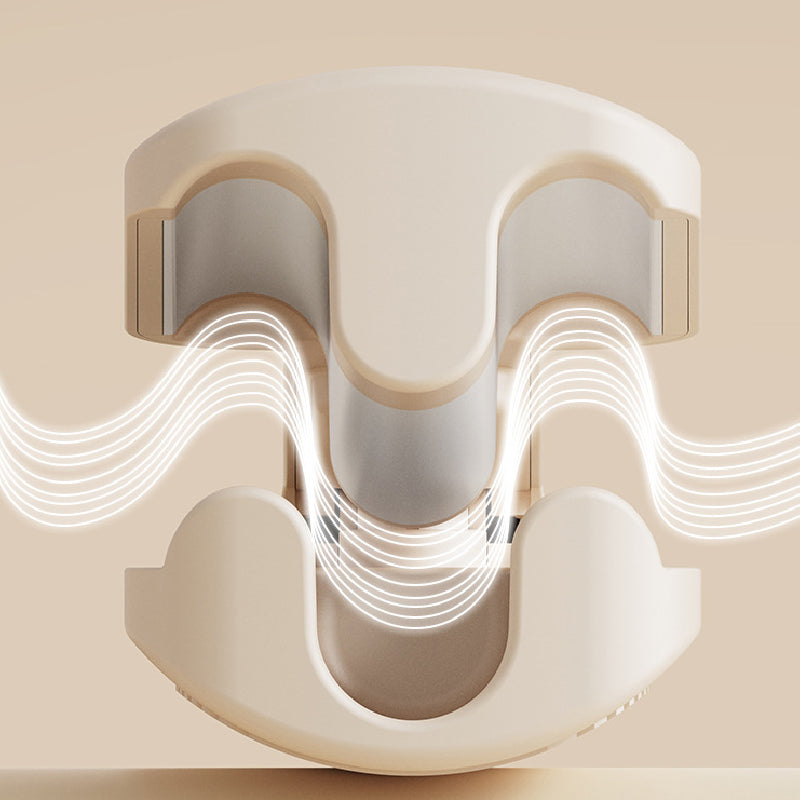 💁‍♀️💫 Fer à boucler 32 mm à barillet profond en U--des boucles volumineuses et rebondies en un instant